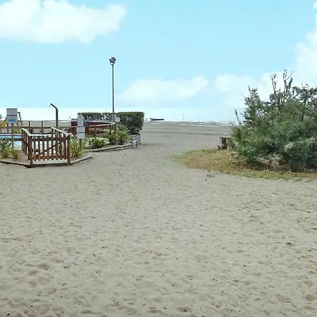 Tatil Evi Mobile Homes Al Bosco - Ivn03003-mya *